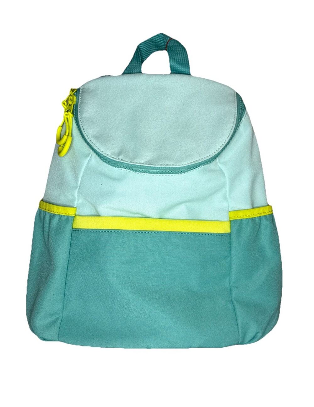 Cat & Jack Backpack Small Green